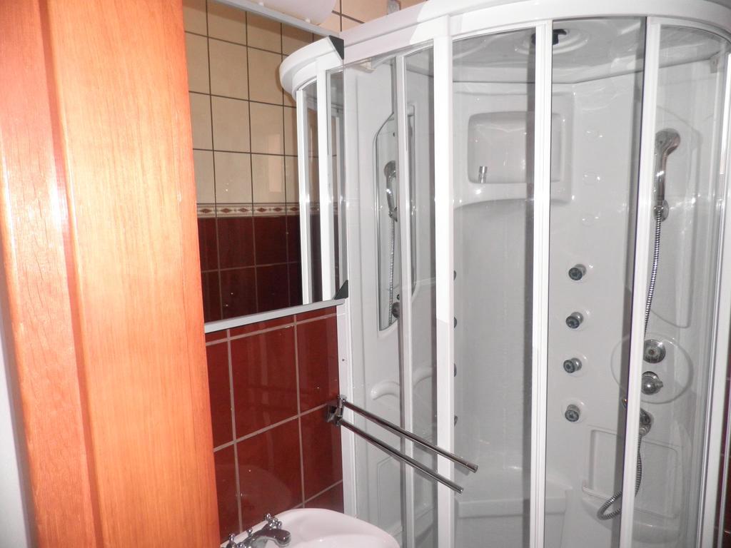 Guest House Pinta Slatina  Bagian luar foto