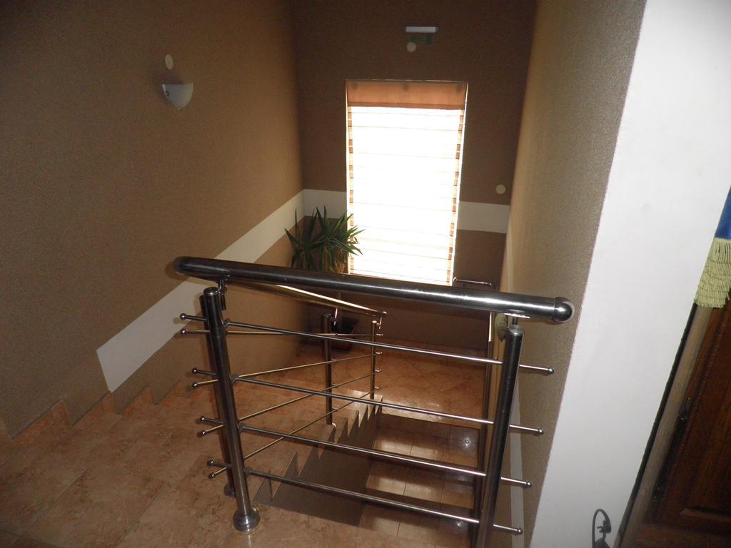 Guest House Pinta Slatina  Bagian luar foto